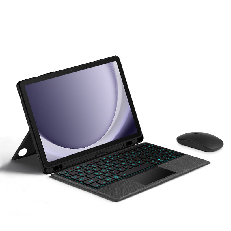 split-hem-stand-galaxy-tab-a9-keyboard-case-touchpad-backlit_11