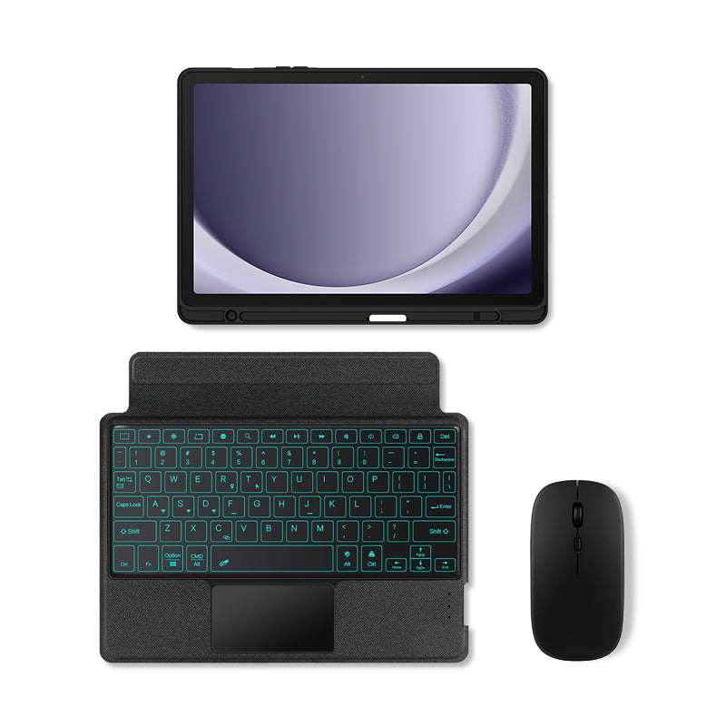 split-hem-stand-galaxy-tab-a9-keyboard-case-touchpad-backlit_12