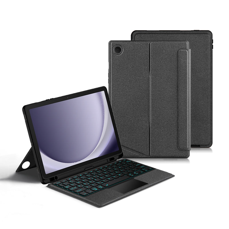 split-hem-stand-galaxy-tab-a9-keyboard-case-touchpad-backlit_14