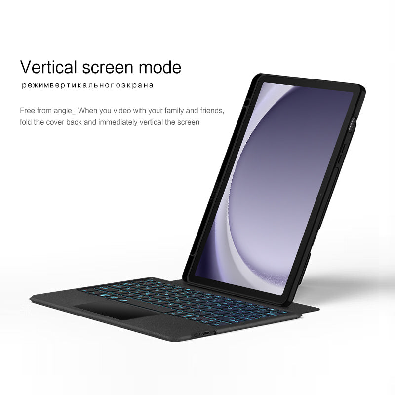 split-hem-stand-galaxy-tab-a9-keyboard-case-touchpad-backlit_3
