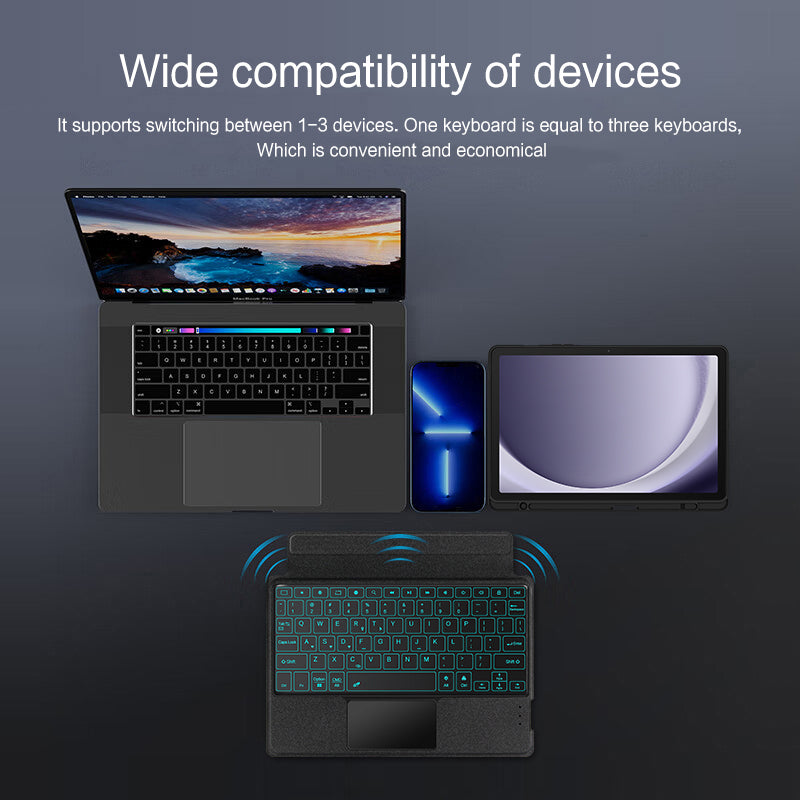 split-hem-stand-galaxy-tab-a9-keyboard-case-touchpad-backlit_5