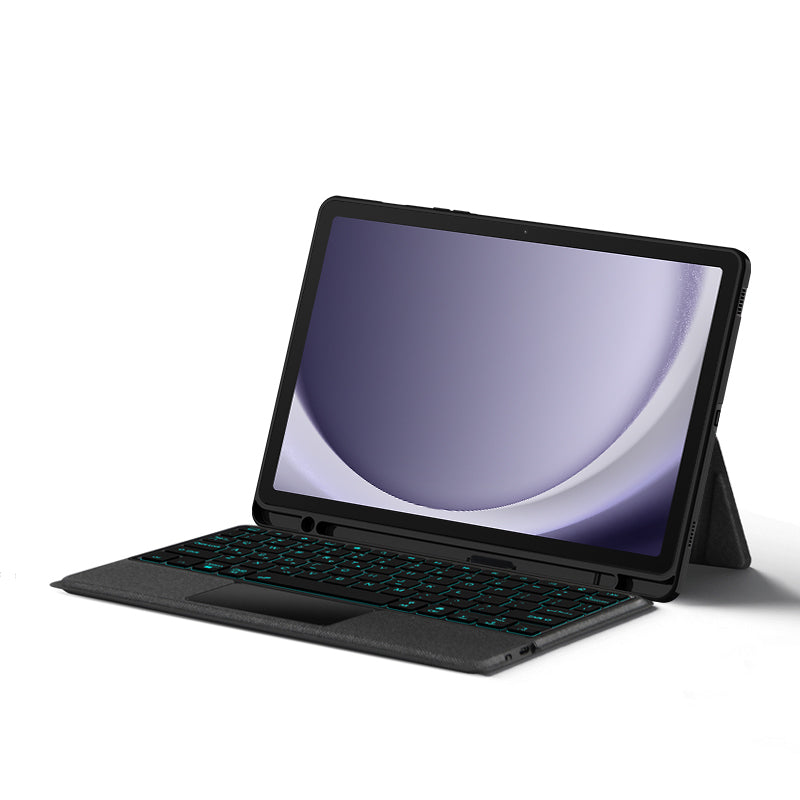 split-hem-stand-galaxy-tab-a9-keyboard-case-touchpad-backlit_8