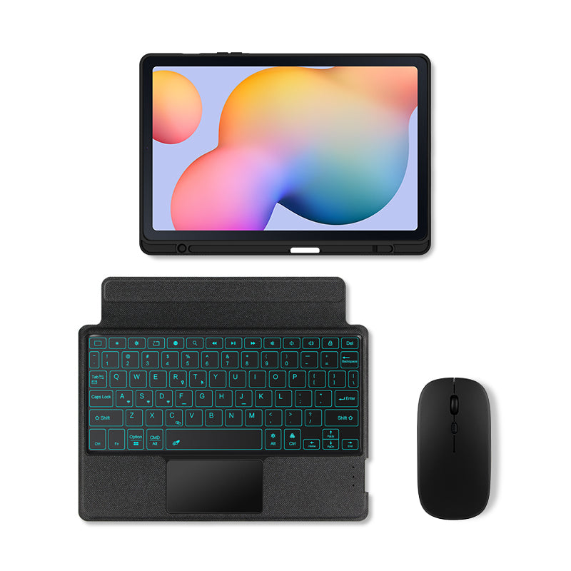 split-hem-stand-galaxy-tab-s6-lite-keyboard-case-touchpad-backlit_13