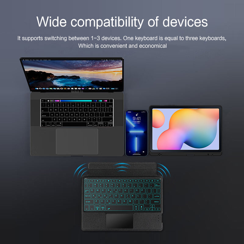 split-hem-stand-galaxy-tab-s6-lite-keyboard-case-touchpad-backlit_5