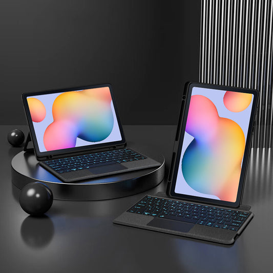 split-hem-stand-galaxy-tab-s6-lite-keyboard-case-touchpad-backlit_7