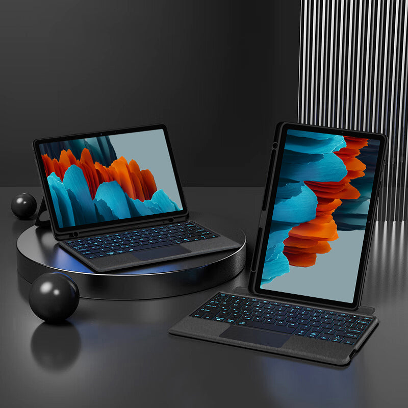 split-hem-stand-galaxy-tab-s7-keyboard-case-touchpad-backlit_7