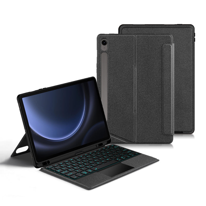 split-hem-stand-galaxy-tab-s9-fe-keyboard-case-touchpad-backlit_14