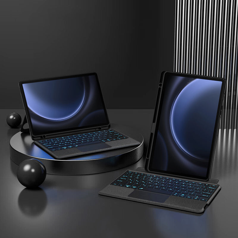 split-hem-stand-galaxy-tab-s9-fe-keyboard-case-touchpad-backlit_7