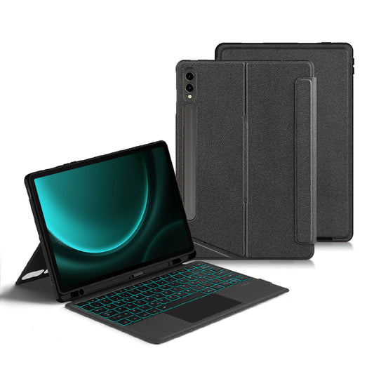 split-hem-stand-galaxy-tab-s9-fe-plus-keyboard-case-touchpad-backlit_14