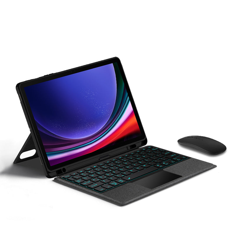 split-hem-stand-galaxy-tab-s9-keyboard-case-touchpad-backlit_10