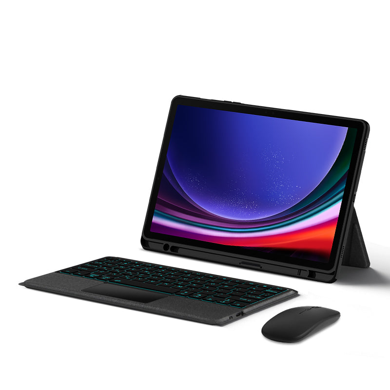 split-hem-stand-galaxy-tab-s9-keyboard-case-touchpad-backlit_12