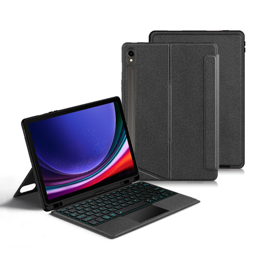 split-hem-stand-galaxy-tab-s9-keyboard-case-touchpad-backlit_14