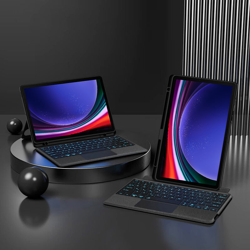 split-hem-stand-galaxy-tab-s9-keyboard-case-touchpad-backlit_7