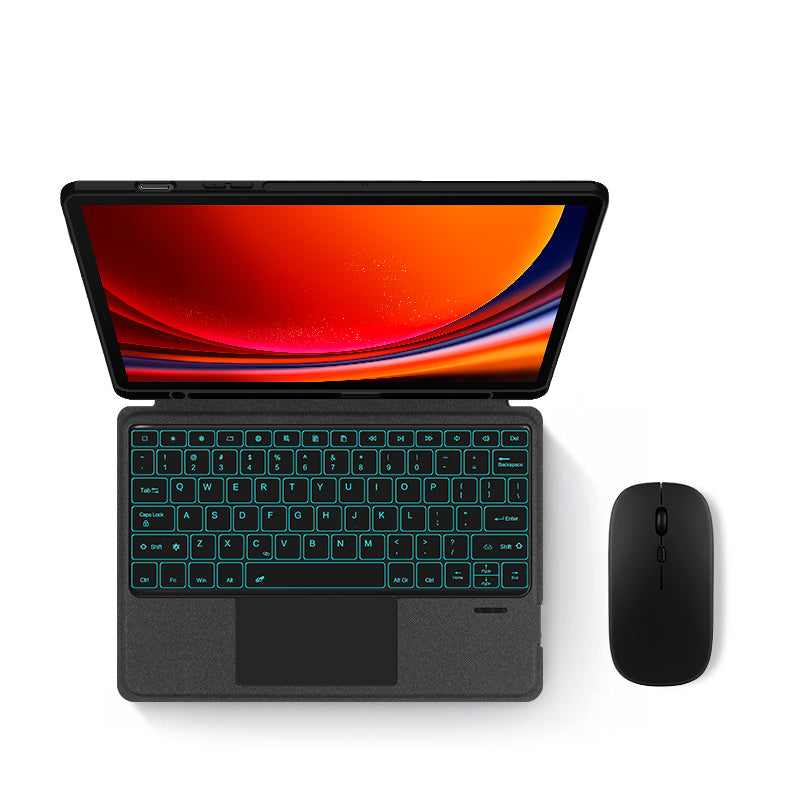 split-hem-stand-galaxy-tab-s9-plus-keyboard-case-touchpad-backlit_9