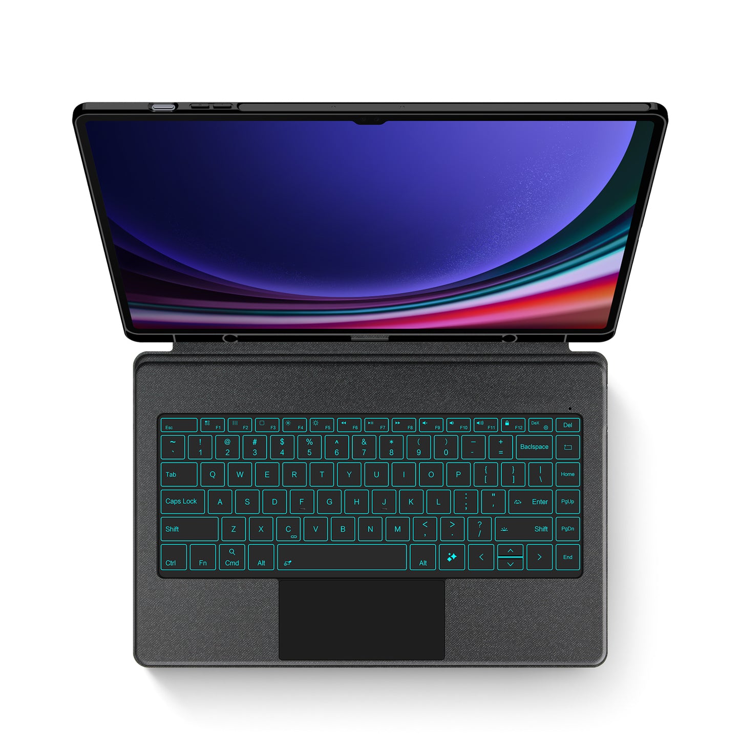 split-hem-stand-galaxy-tab-s9-ultra-keyboard-case-touchpad-backlit_1