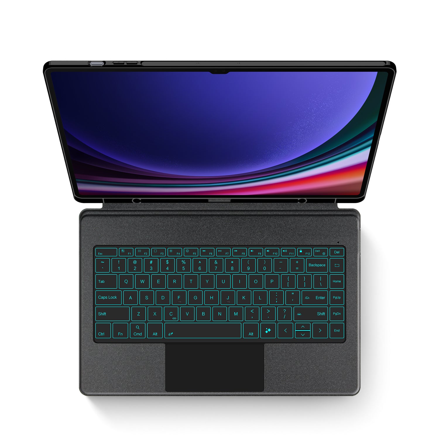 split-hem-stand-galaxy-tab-s9-ultra-keyboard-case-touchpad-backlit_1