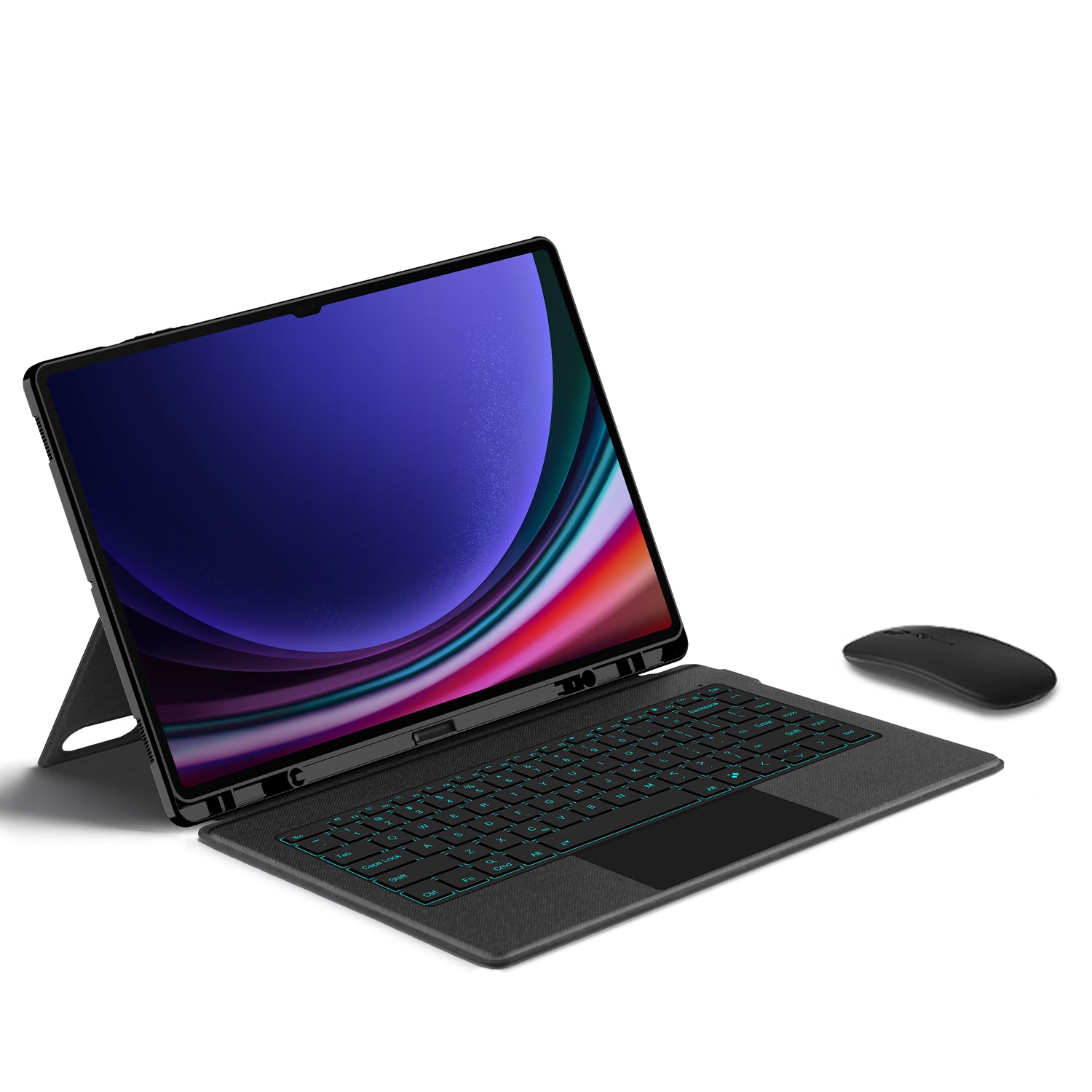 split-hem-stand-galaxy-tab-s9-ultra-keyboard-case-touchpad-backlit_11