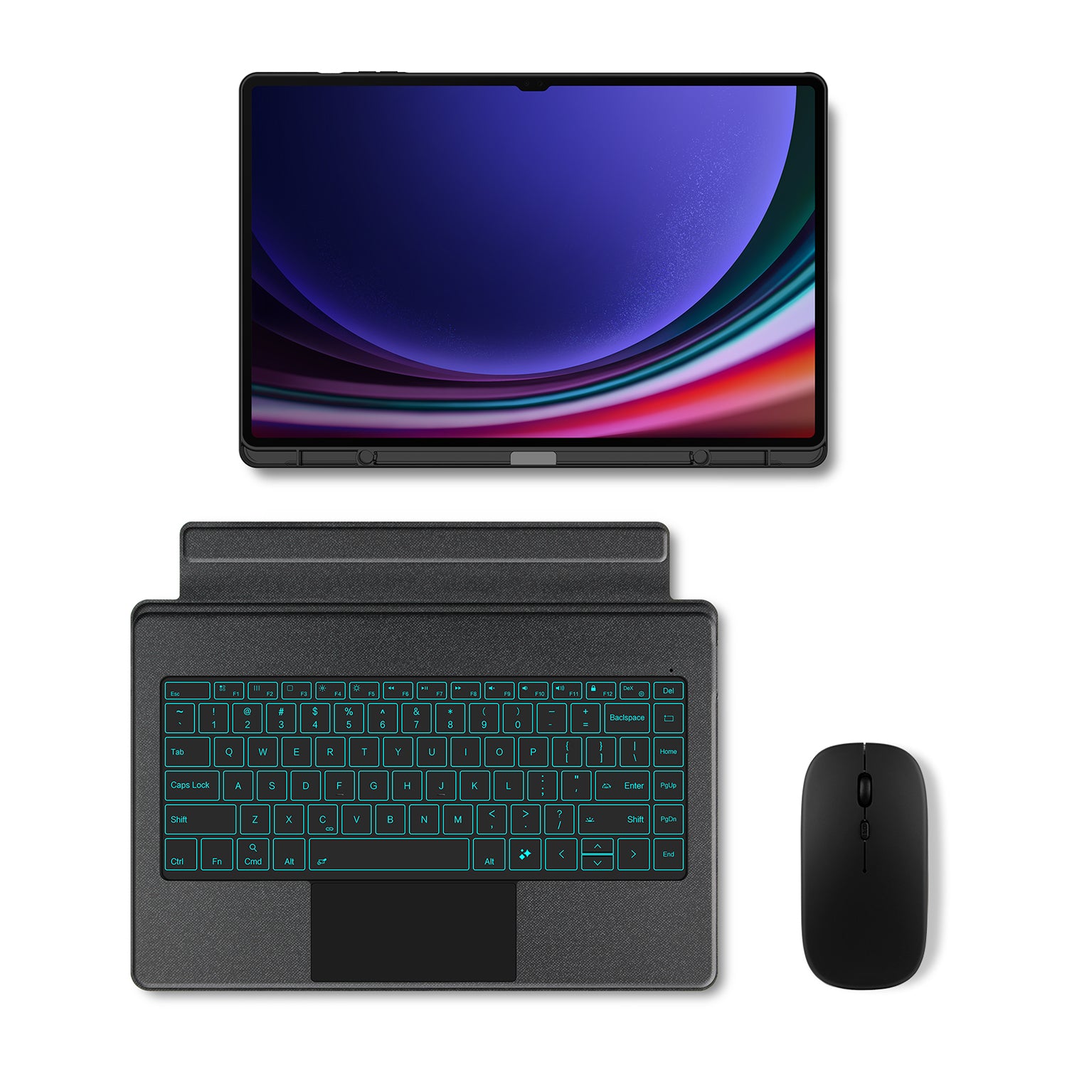 split-hem-stand-galaxy-tab-s9-ultra-keyboard-case-touchpad-backlit_12