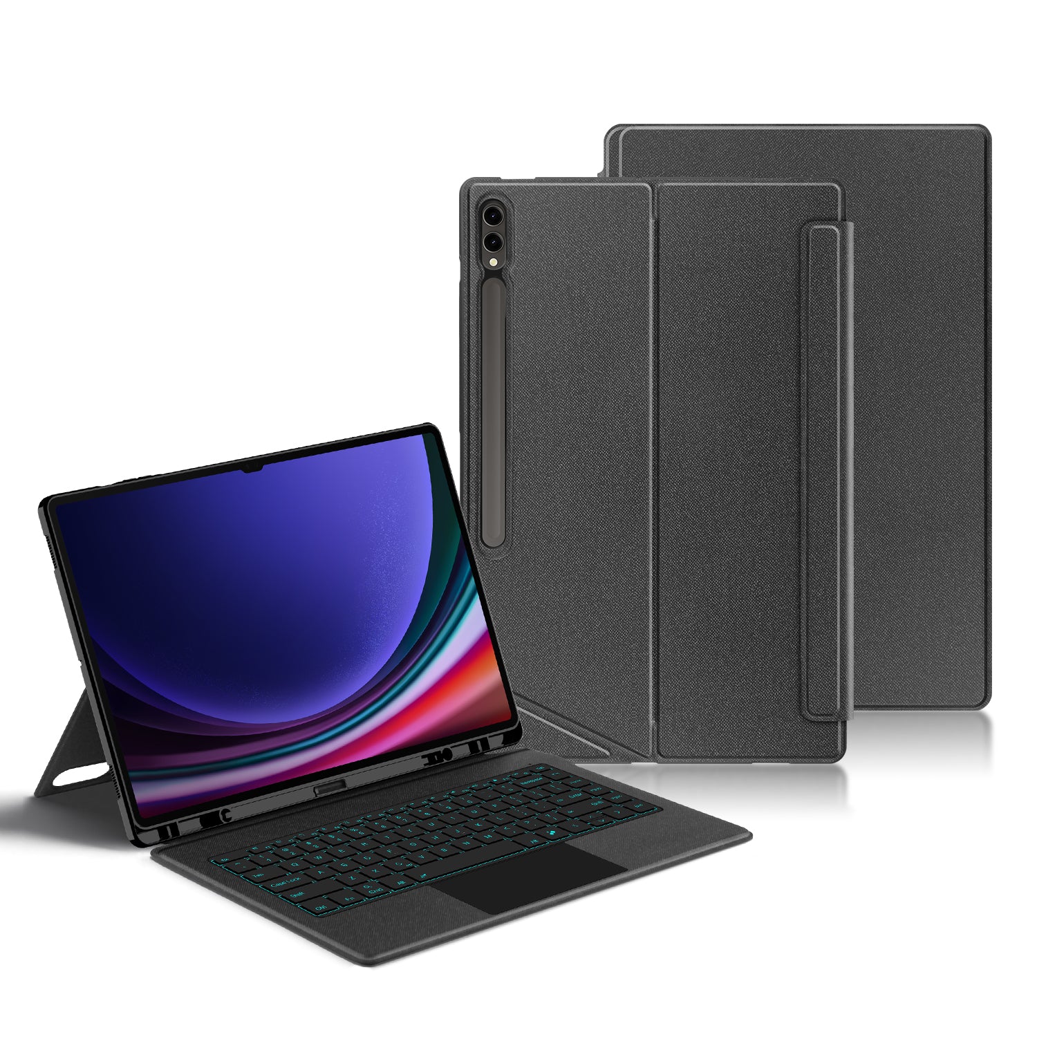 split-hem-stand-galaxy-tab-s9-ultra-keyboard-case-touchpad-backlit_14