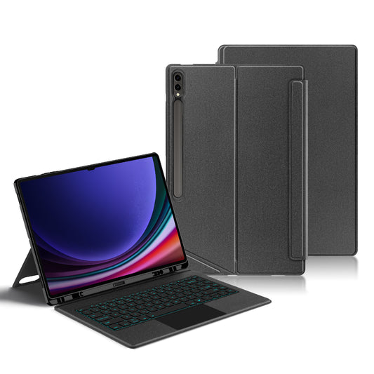 split-hem-stand-galaxy-tab-s9-ultra-keyboard-case-touchpad-backlit_14