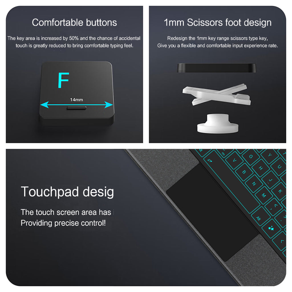 split-hem-stand-galaxy-tab-s9-ultra-keyboard-case-touchpad-backlit_3