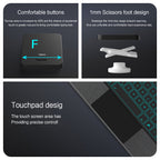 split-hem-stand-galaxy-tab-s9-ultra-keyboard-case-touchpad-backlit_3
