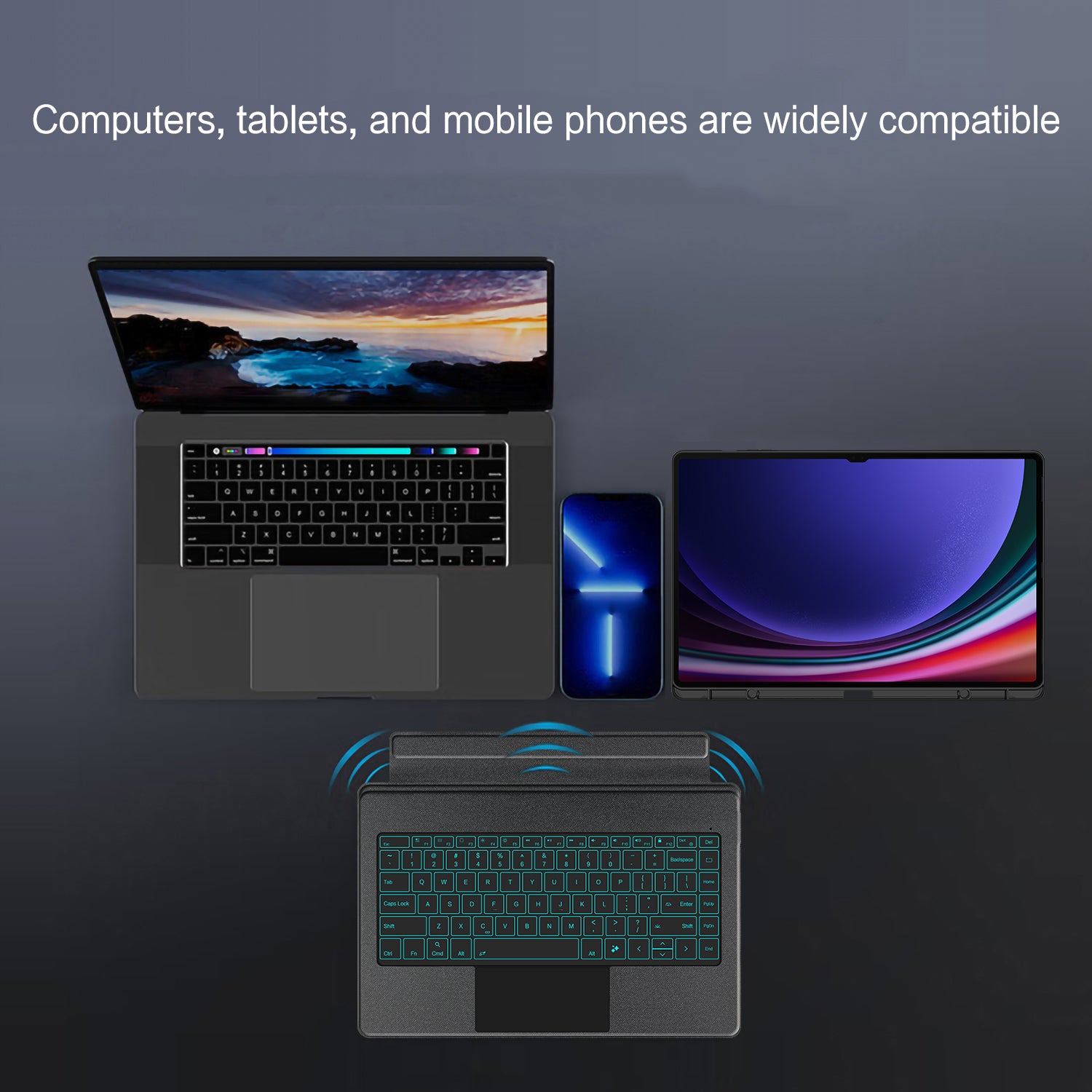 split-hem-stand-galaxy-tab-s9-ultra-keyboard-case-touchpad-backlit_6