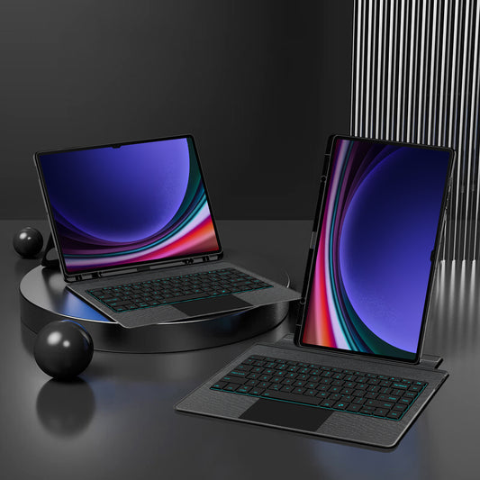 split-hem-stand-galaxy-tab-s9-ultra-keyboard-case-touchpad-backlit_8