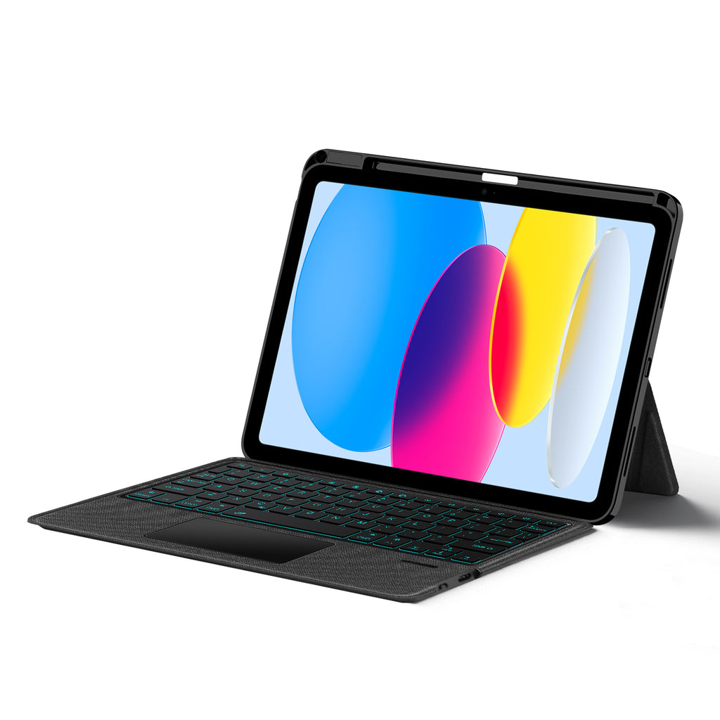 split-hem-stand-ipad-10-keyboard-case-touchpad-backlit_9