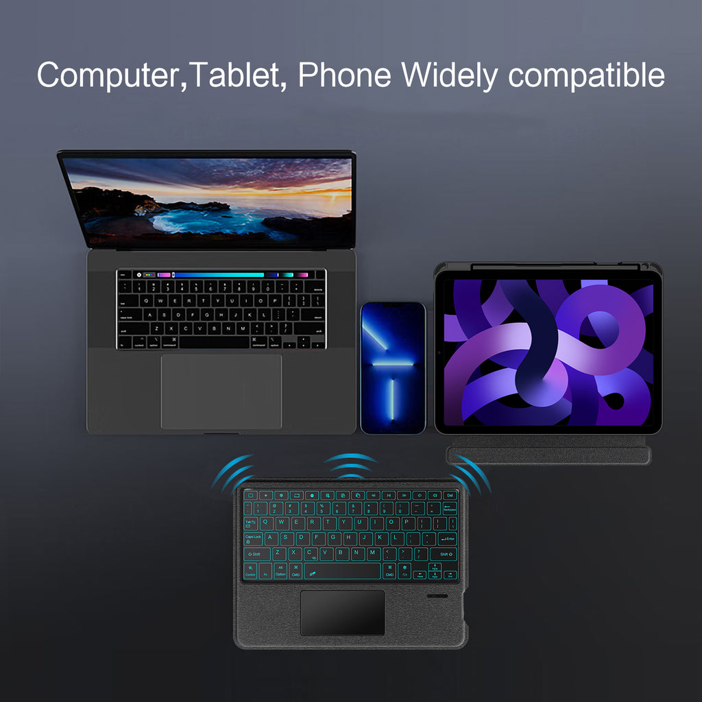 split-hem-stand-ipad-air-5-keyboard-case-touchpad-backlit_5