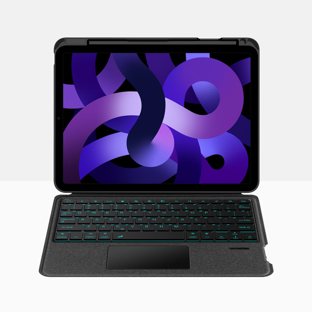 split-hem-stand-ipad-air-5-keyboard-case-touchpad-backlit_8
