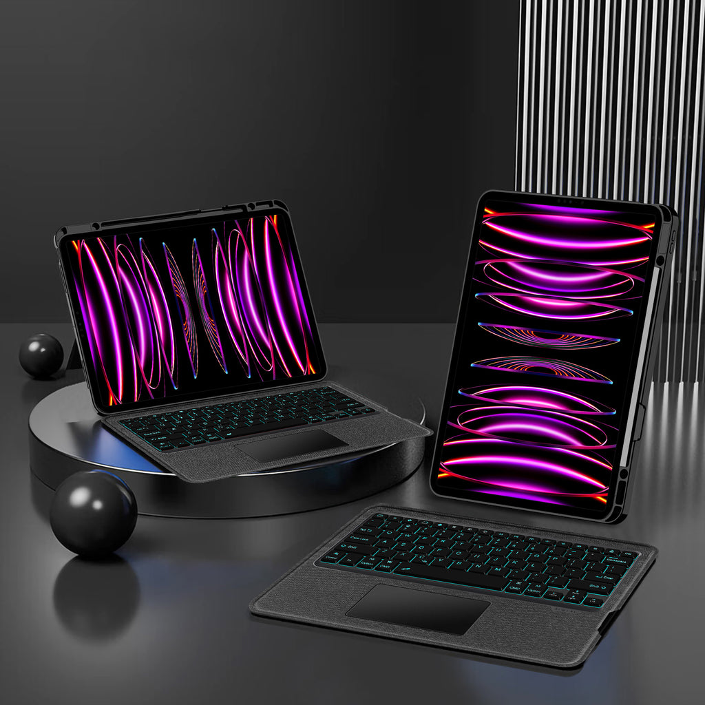 split-hem-stand-ipad-pro-12-9-2018-keyboard-case-touchpad-backlit_7