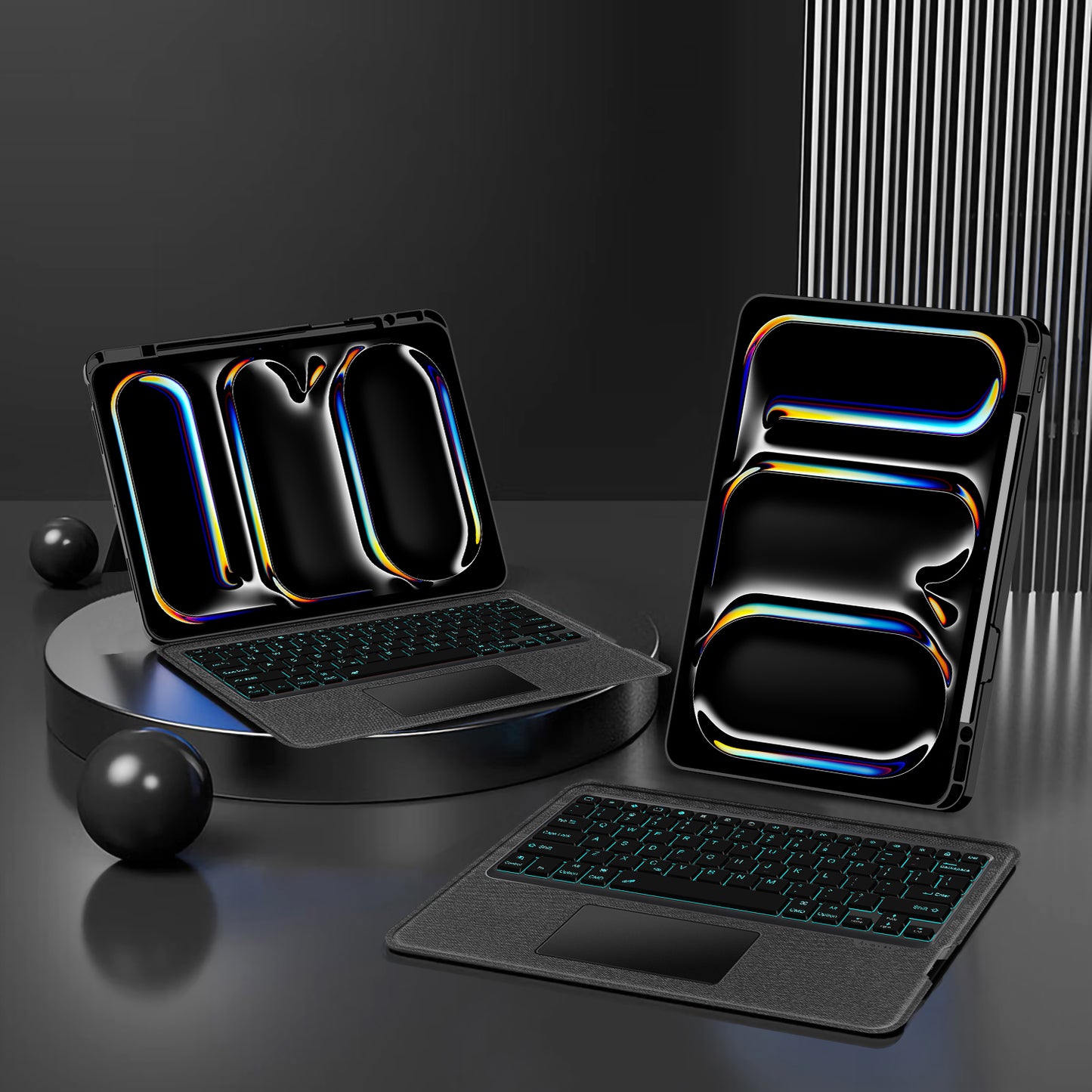 split-hem-stand-ipad-pro-13-2024-keyboard-case-touchpad-backlit_7