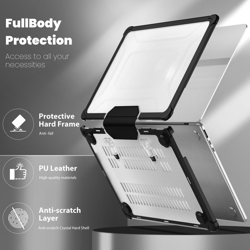 starry-folding-stand-macbook-air-13-3-a2179-case-heavy-duty-protection_4