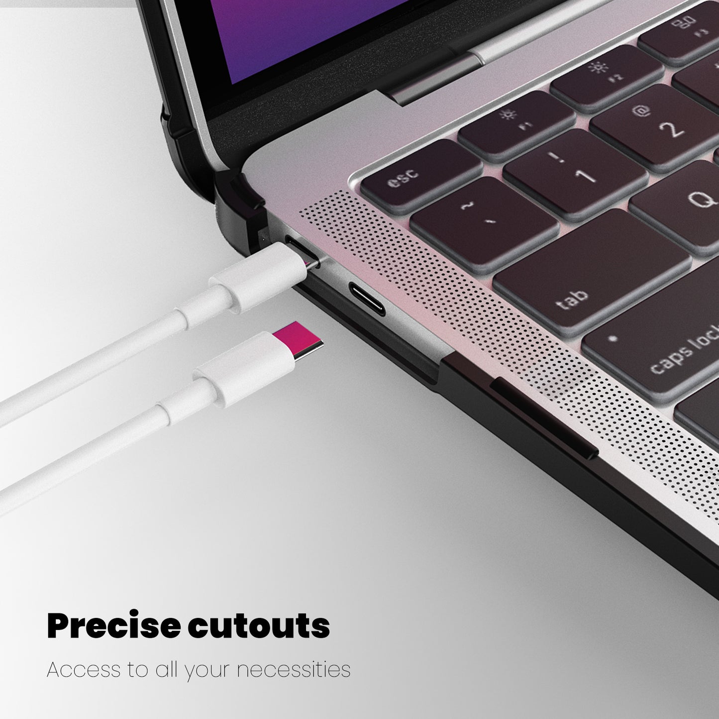 starry-folding-stand-macbook-air-13-3-a2179-case-heavy-duty-protection_5