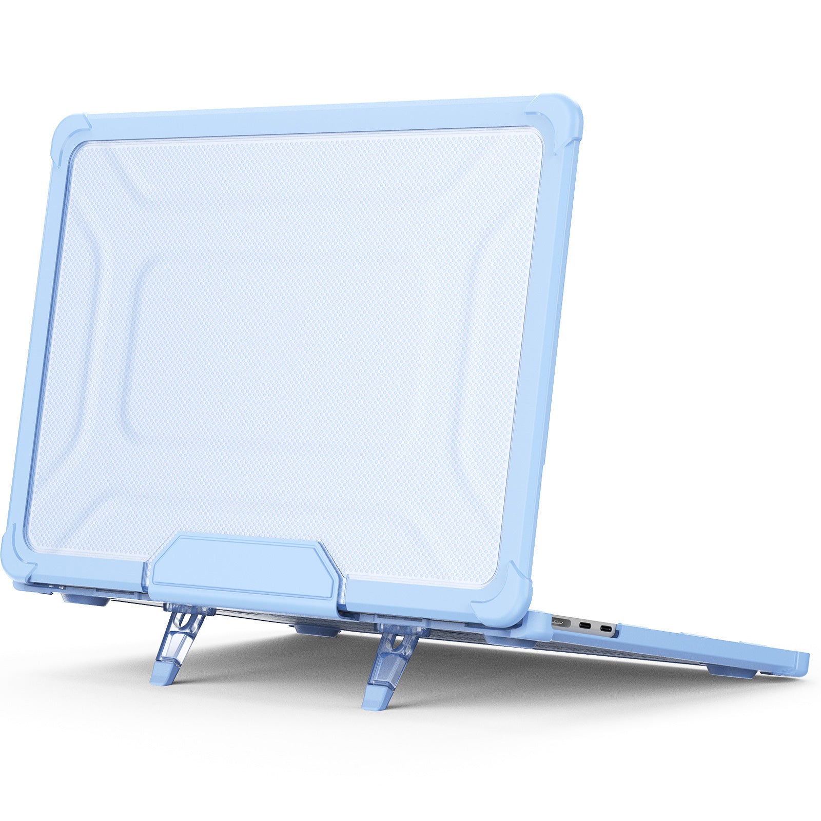 starry-folding-stand-macbook-air-13-6-a2681-case-heavy-duty-protection_1
