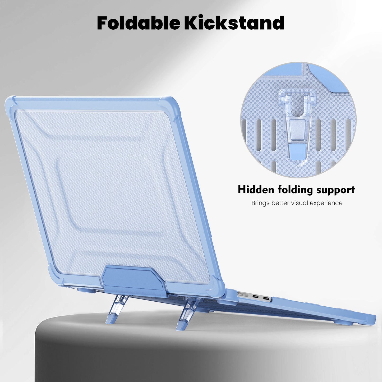 starry-folding-stand-macbook-air-13-6-a2681-case-heavy-duty-protection_2