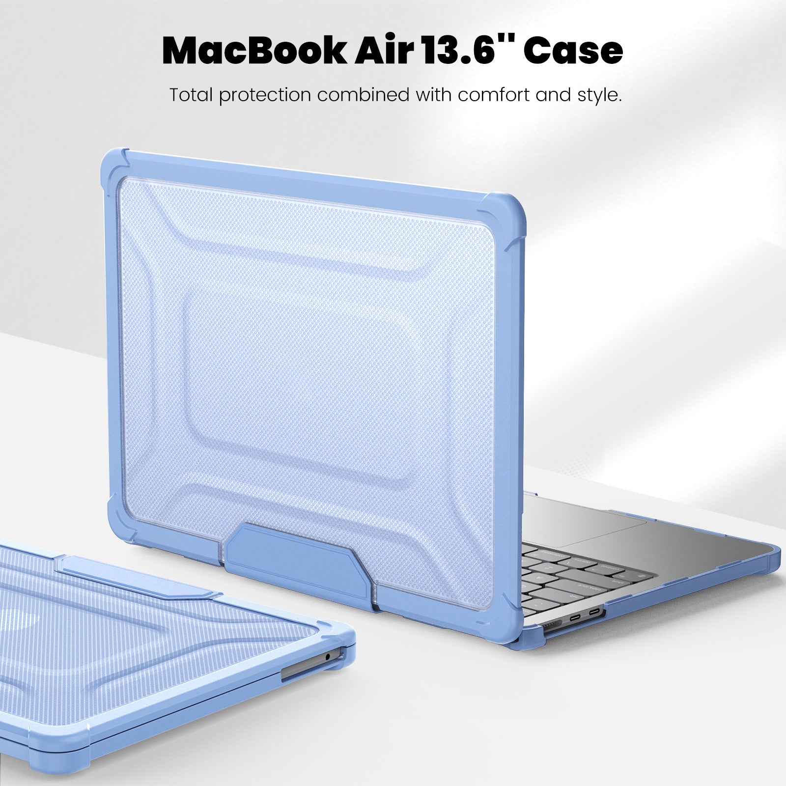starry-folding-stand-macbook-air-13-6-a2681-case-heavy-duty-protection_3