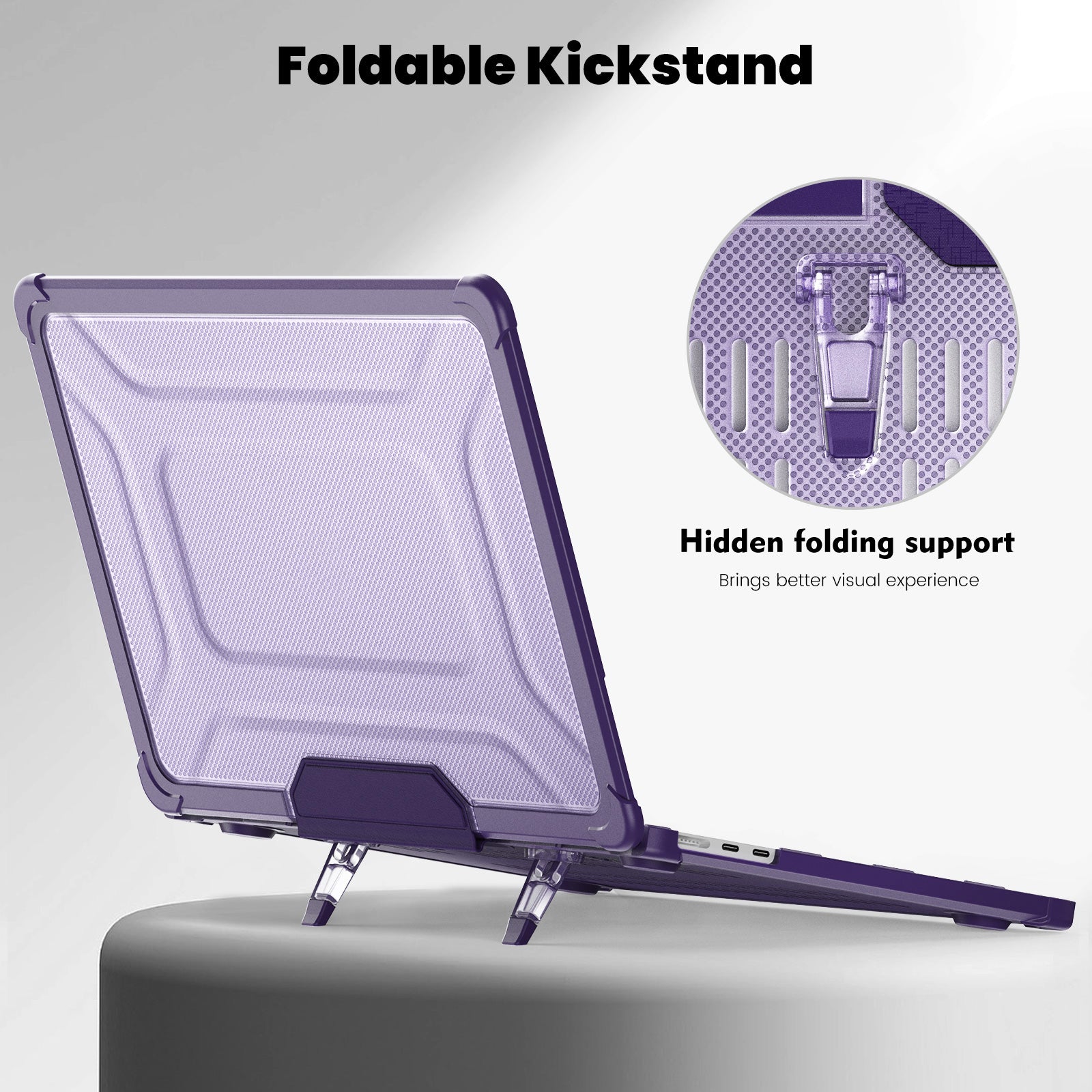 starry-folding-stand-macbook-air-13-6-a3113-case-heavy-duty-protection_2