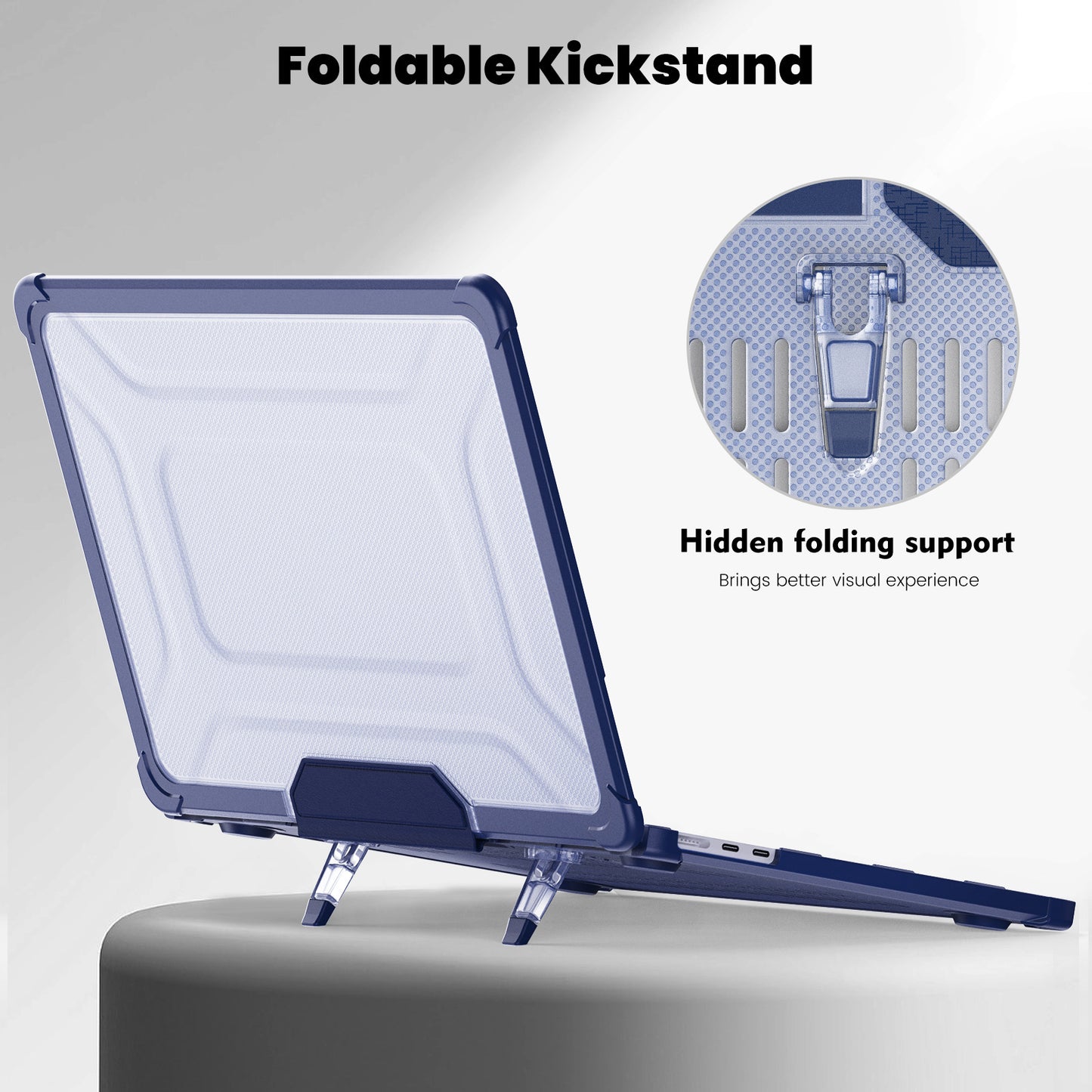 starry-folding-stand-macbook-air-13-6-a3240-case-heavy-duty-protection_2