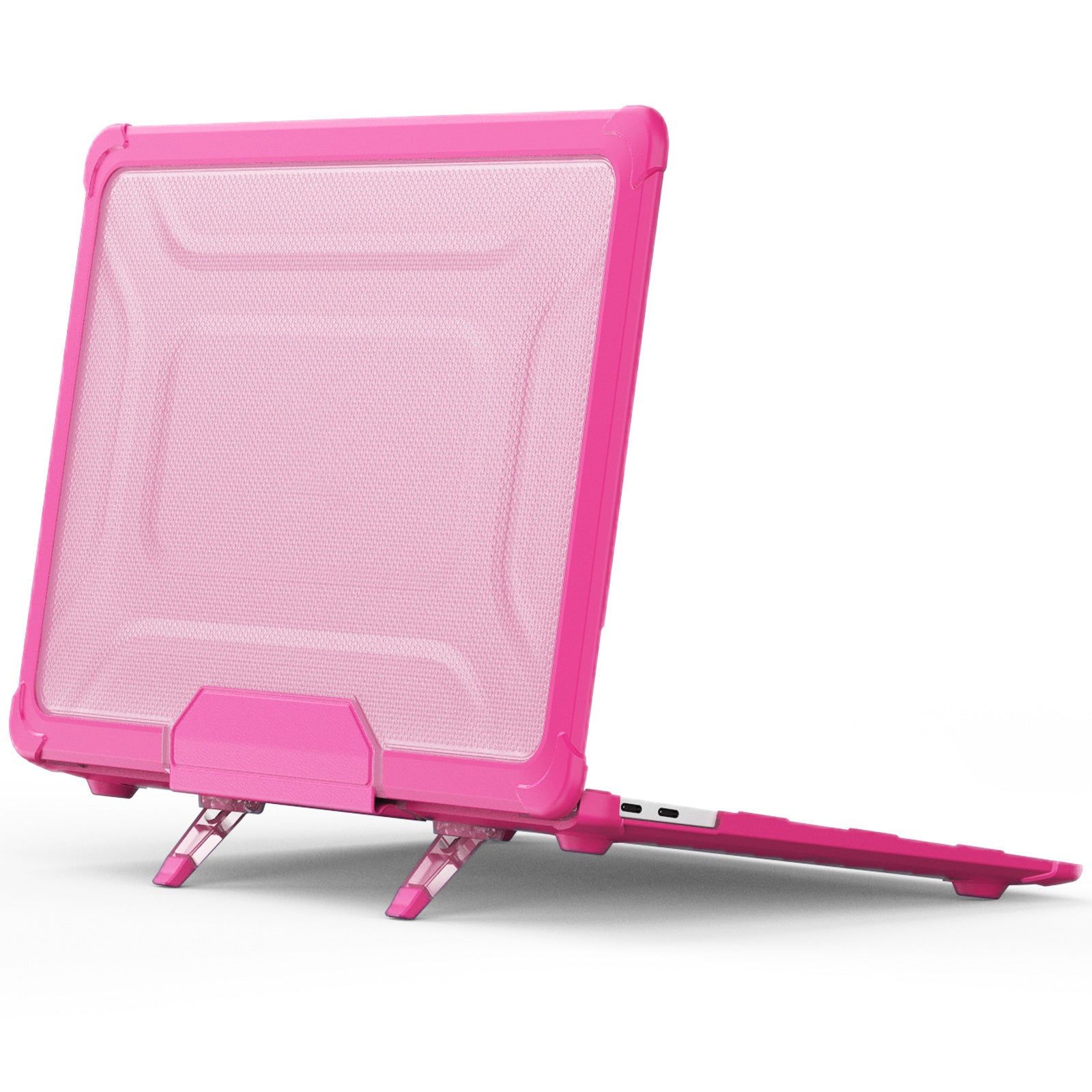 starry-folding-stand-macbook-air-13-a1932-case-heavy-duty-protection_1