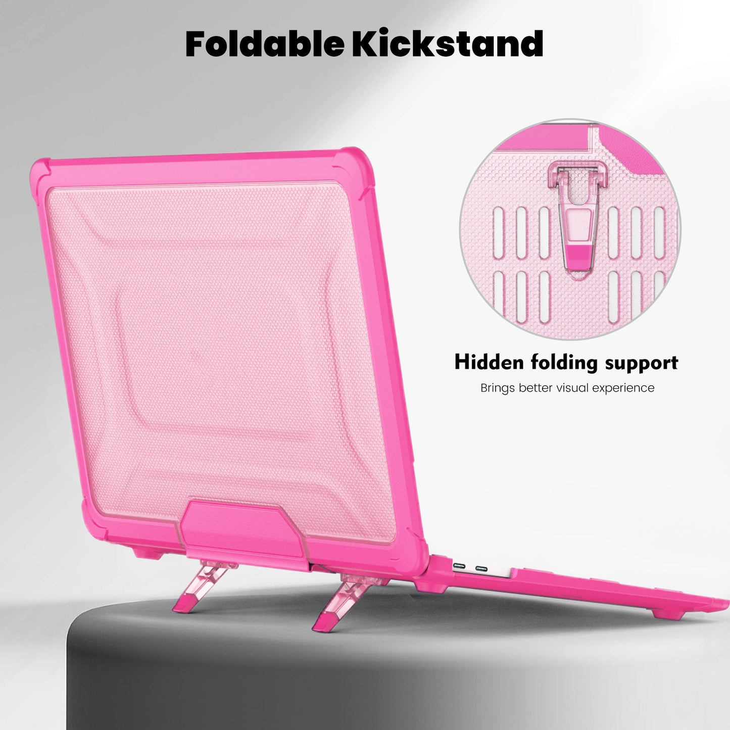 starry-folding-stand-macbook-air-13-a1932-case-heavy-duty-protection_2