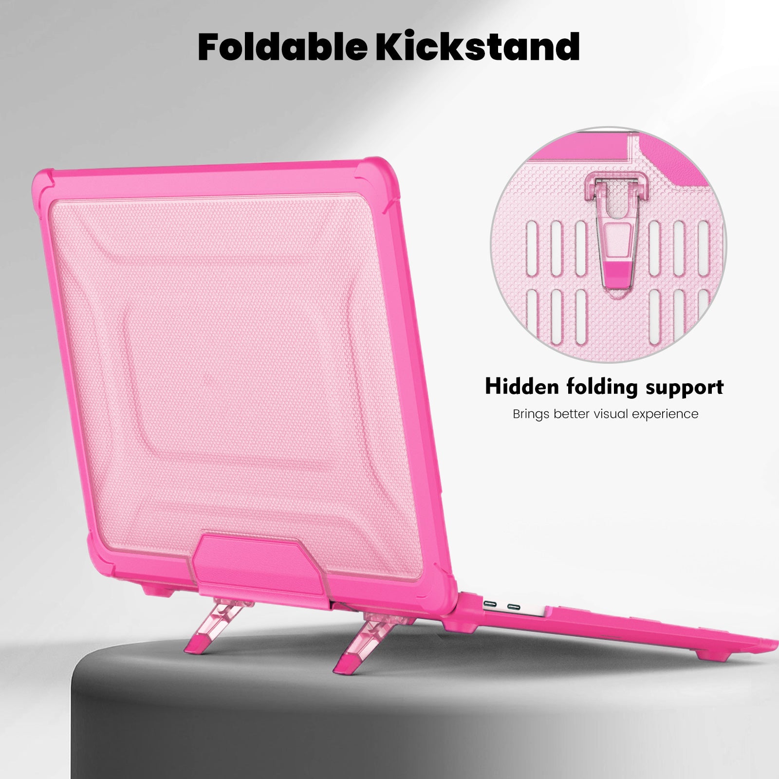 starry-folding-stand-macbook-air-13-a1932-case-heavy-duty-protection_2