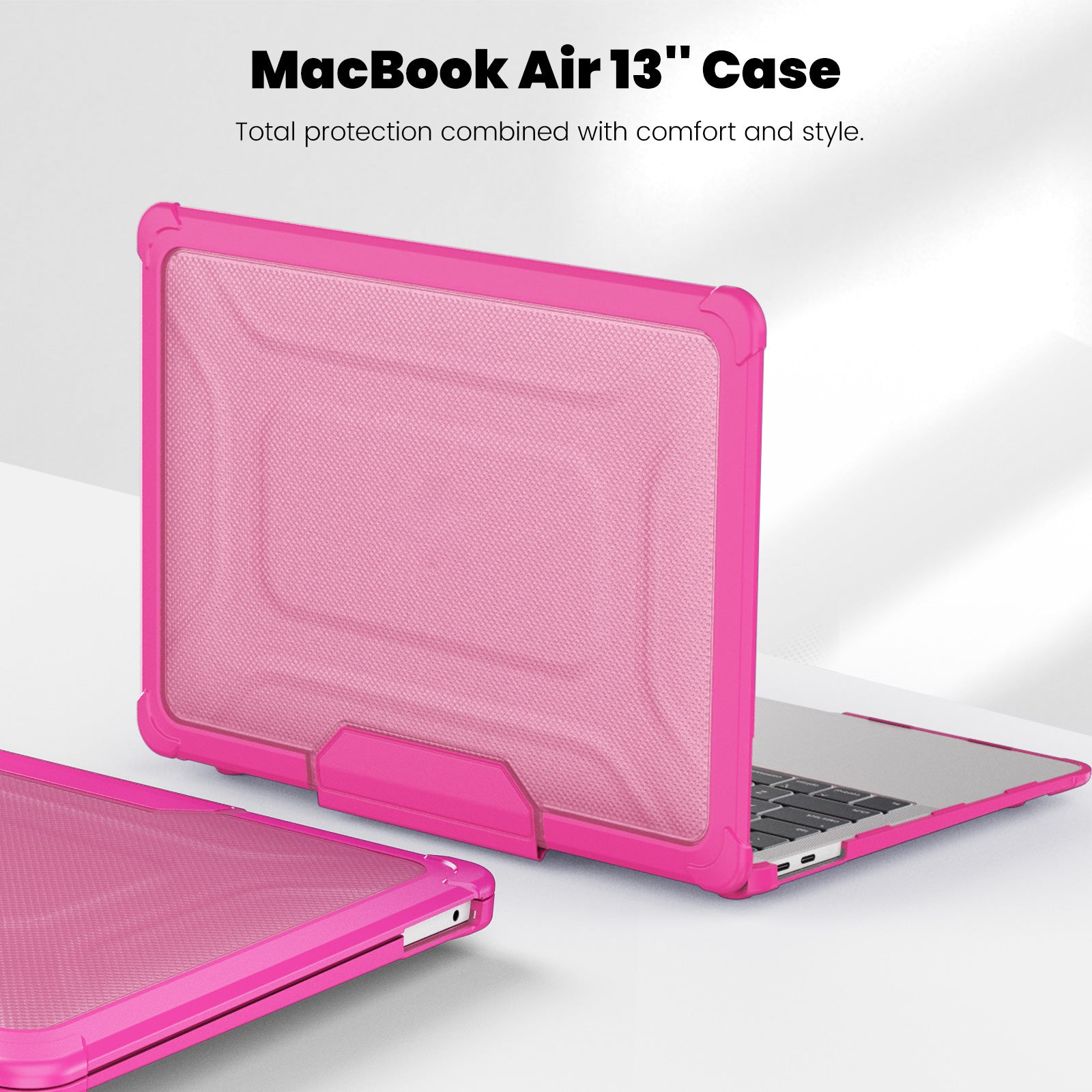 starry-folding-stand-macbook-air-13-a1932-case-heavy-duty-protection_3