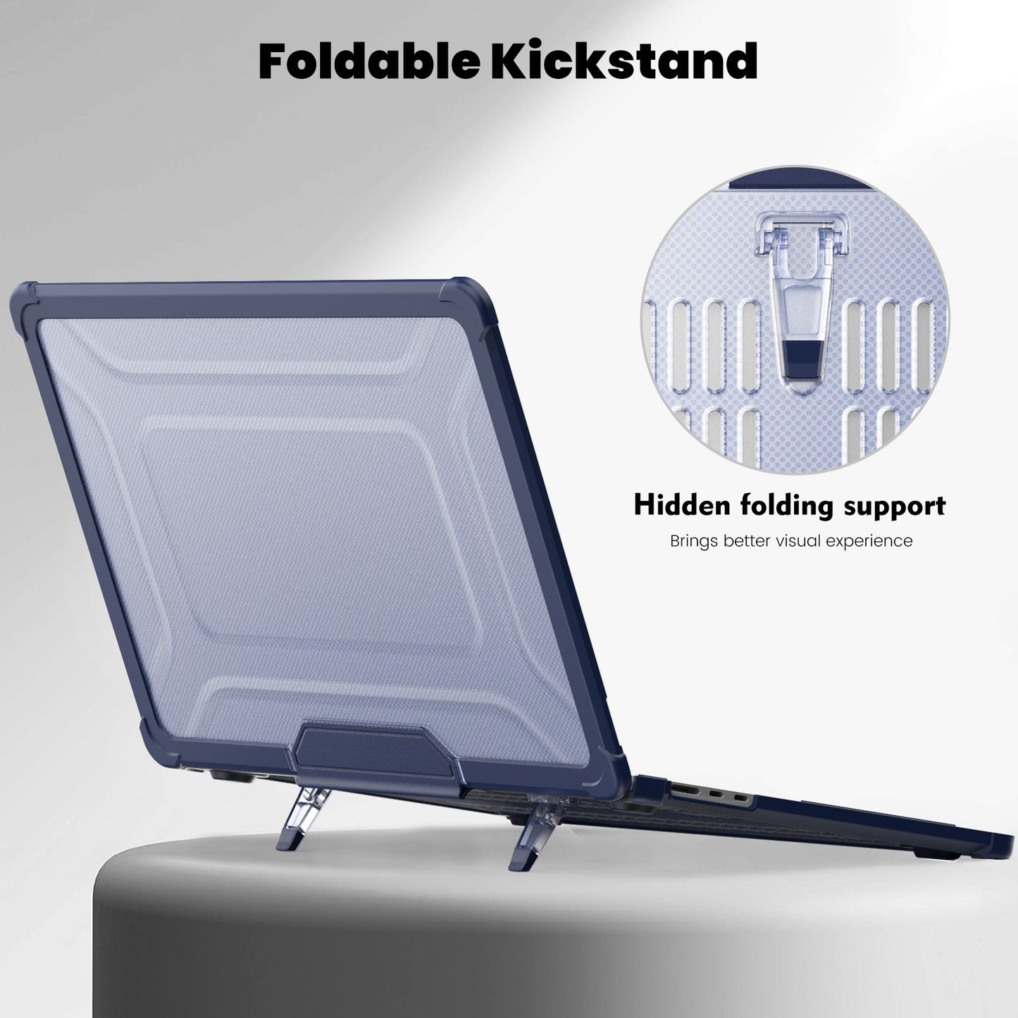 starry-folding-stand-macbook-air-15-3-a2941-case-heavy-duty-protection_2