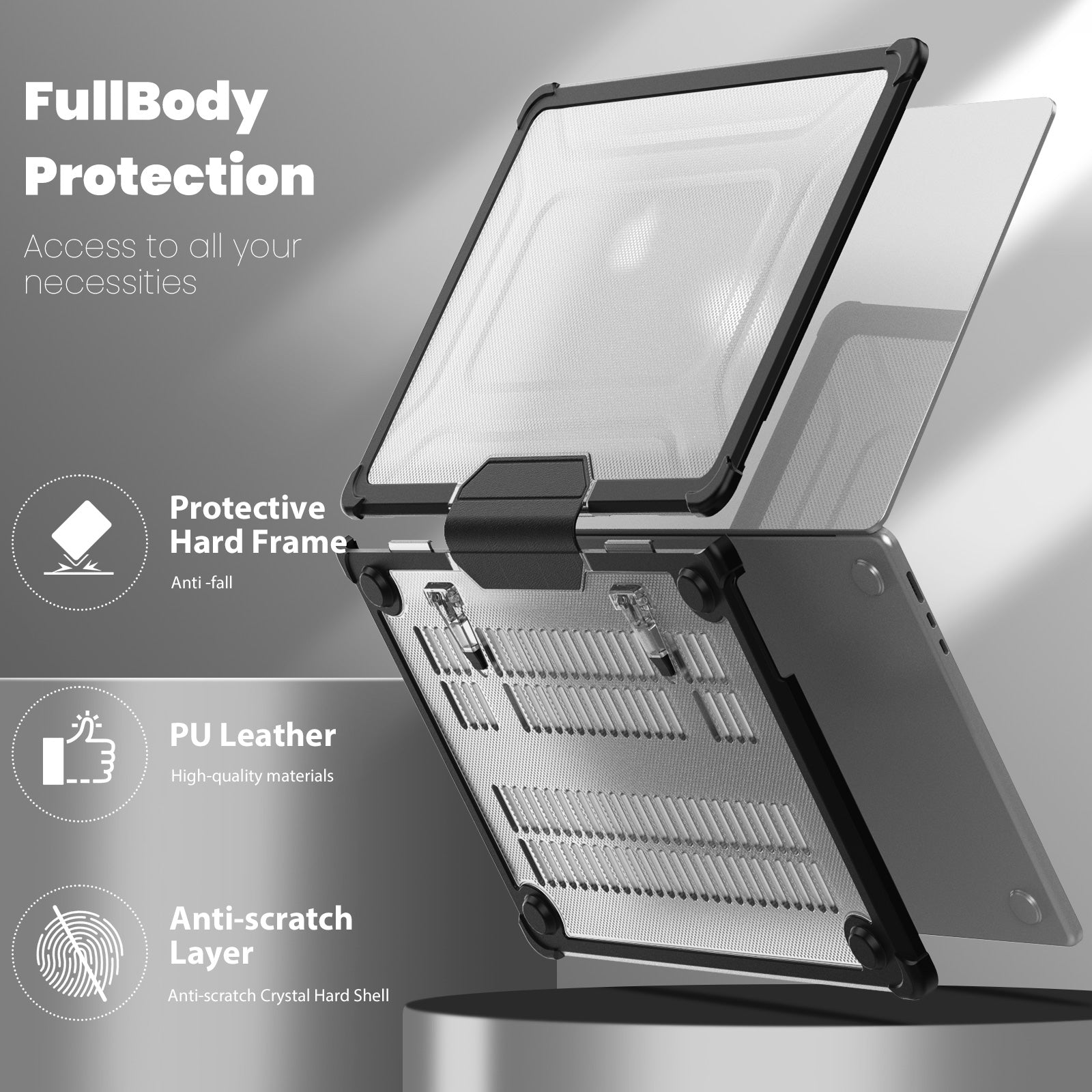 starry-folding-stand-macbook-air-15-3-a3114-case-heavy-duty-protection_4
