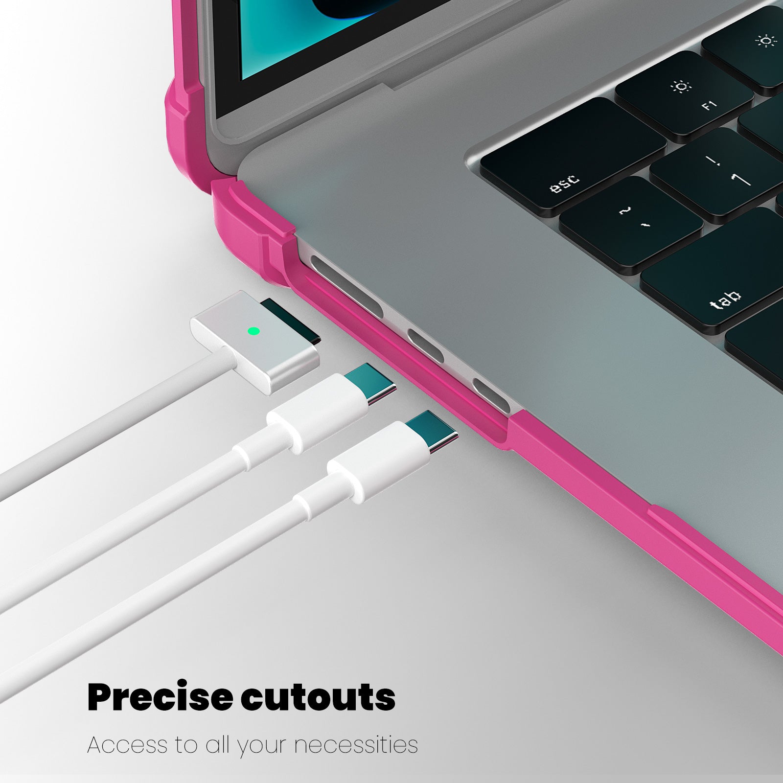 starry-folding-stand-macbook-air-15-3-a3241-case-heavy-duty-protection_5