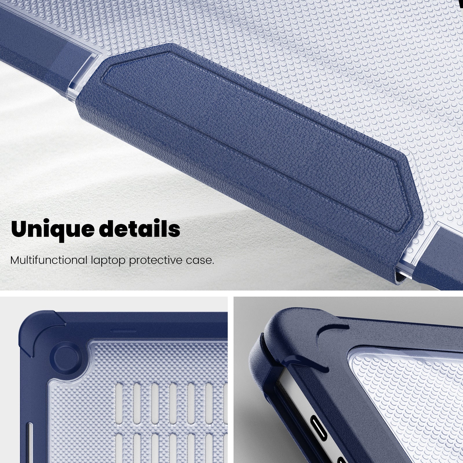 starry-folding-stand-macbook-pro-13-3-a1706-case-heavy-duty-protection_7