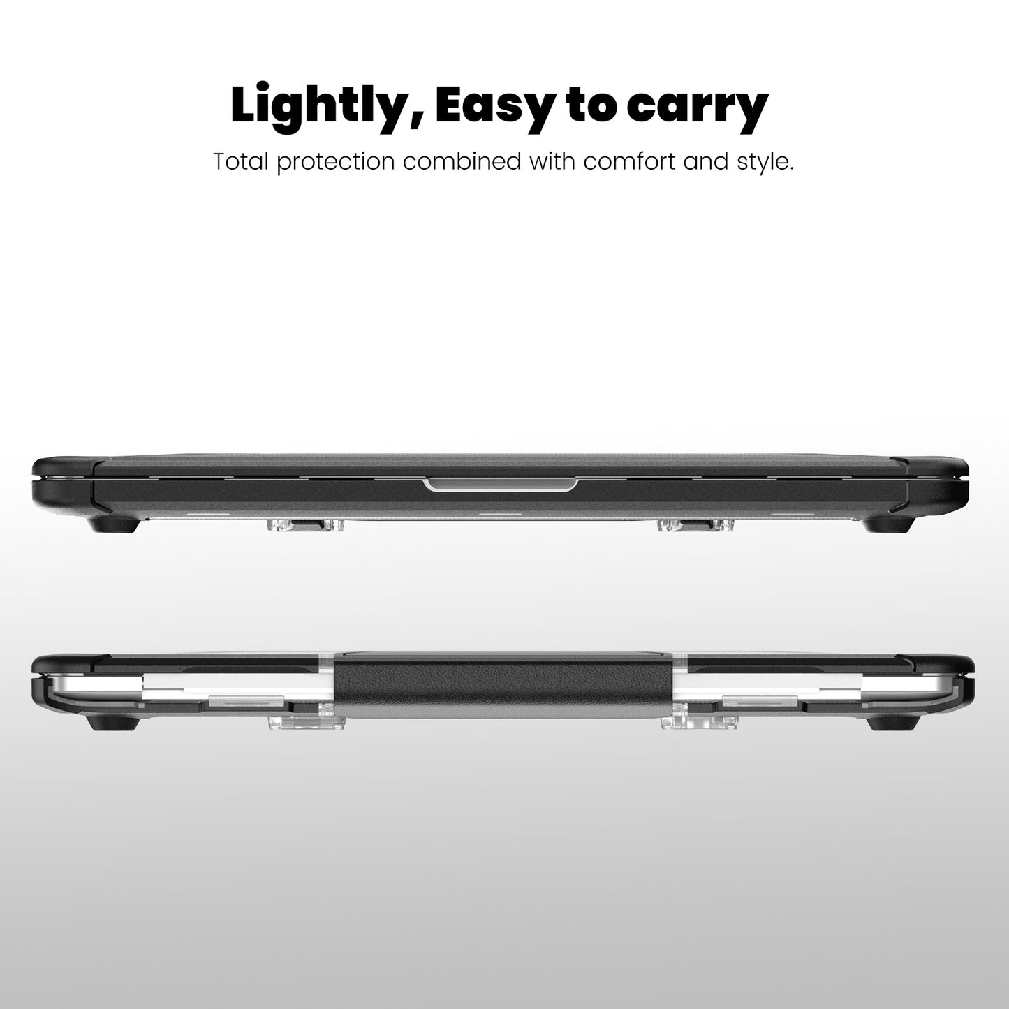 starry-folding-stand-macbook-pro-13-3-a1708-case-heavy-duty-protection_6