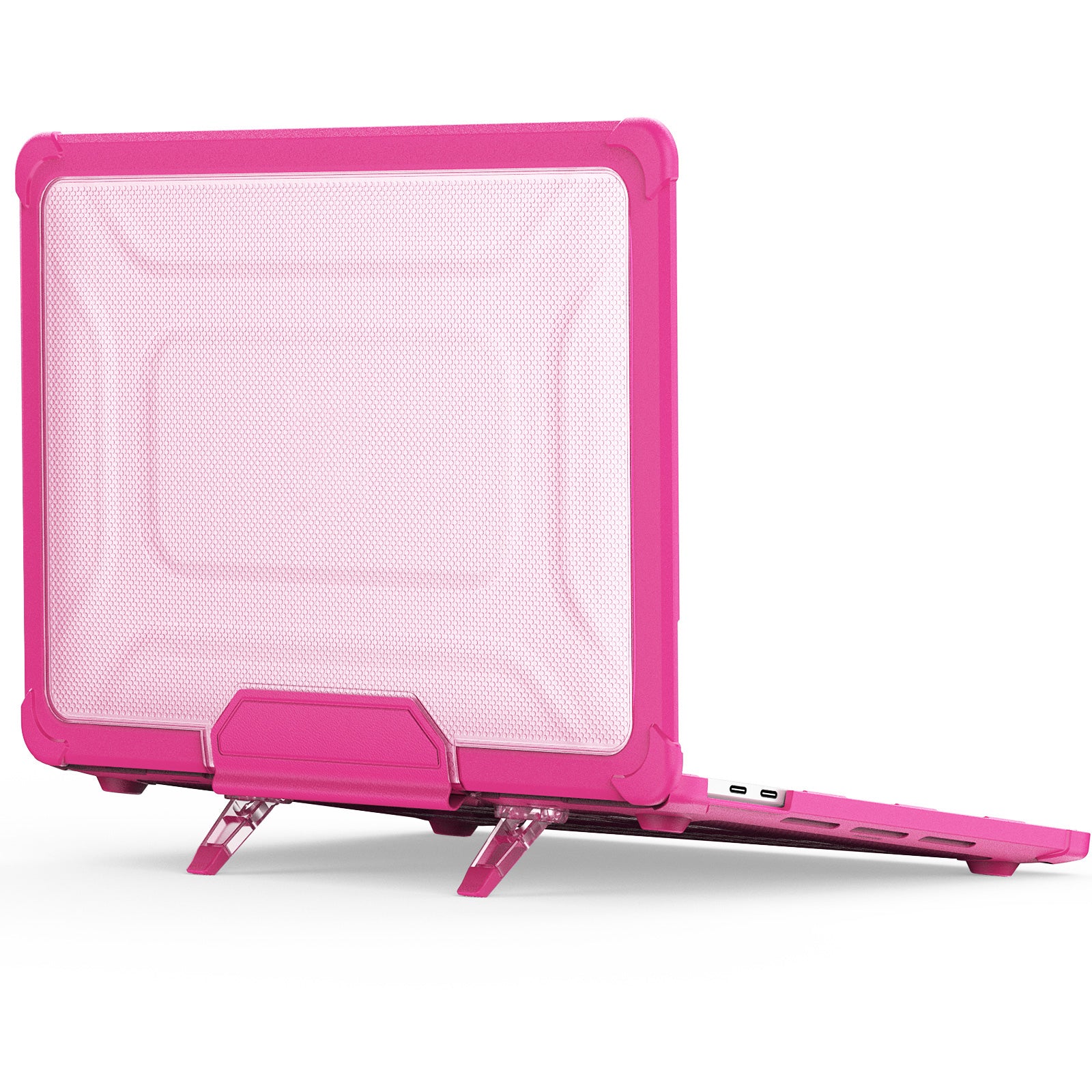 starry-folding-stand-macbook-pro-13-3-a1989-case-heavy-duty-protection_1